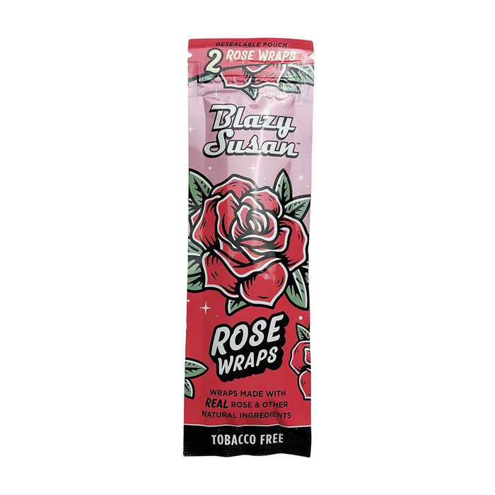 Blazy Susan Rose Wraps Canada