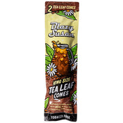 Blazy Susan Tea Leaf Cones Canada