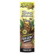 Blazy Susan Honey Lemon Tea Leaf Wraps Canada
