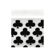 Apple 1.25x1.25 Baggies Clubs