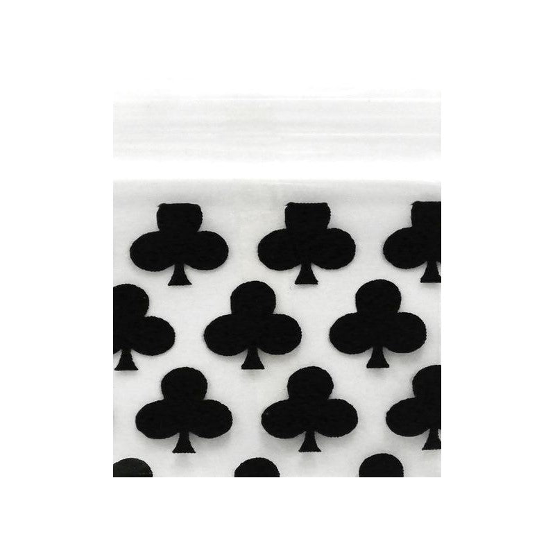 Apple 1.25x1.25 Baggies Clubs