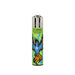 Clipper Lighters Random Creatures Blue Phoenix Design Canada