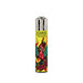 Clipper Lighters Random Creatures Red Phoenix Design Canada