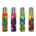 Clipper Lighters Random Creatures Phoenix Design Canada