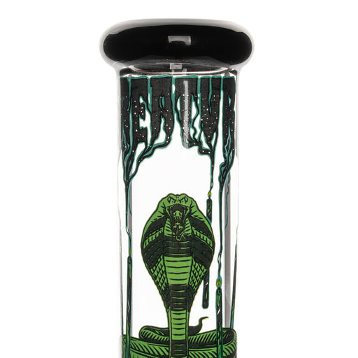 Creature Skate Cobra Bong with Silicone Base Cover Canada