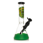 Creature Skateboards Too High Skull Bong  with Silicone Base Canada