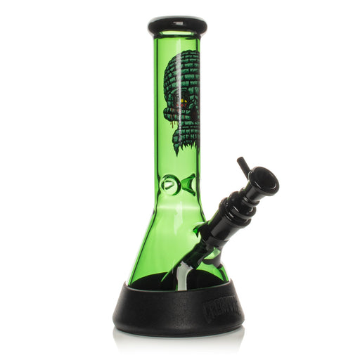 Creature Skateboards Doom Skull Glass Bongs Buy Online in Canada