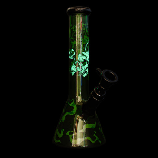 Creature Skate Glow in the Dark Bongs Buy Online Canada