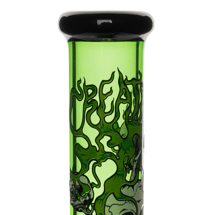 Creature Skate Glow in the Dark Bongs Buy Online Canada