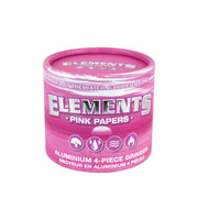 Elements Pink Grinder Canada