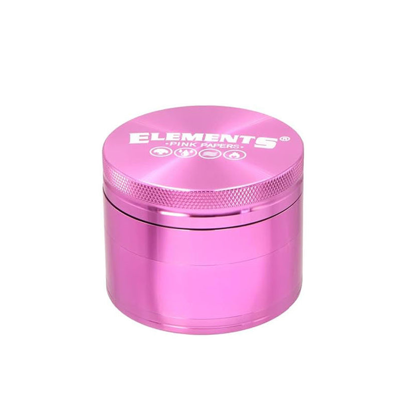 Elements Pink Grinder Canada