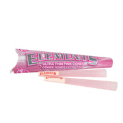 Elements Pink Cones Canada 1¼ with Free Shipping