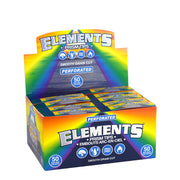 Elements Rainbow Prism Perforated Rolling Tips Canada