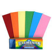 Elements Rainbow Prism Perforated Rolling Tips Canada