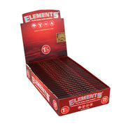 Elements Red Canada 114