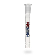 Grateful Dead x GEAR Premium 140mm Clear Downstem for Bongs Canada