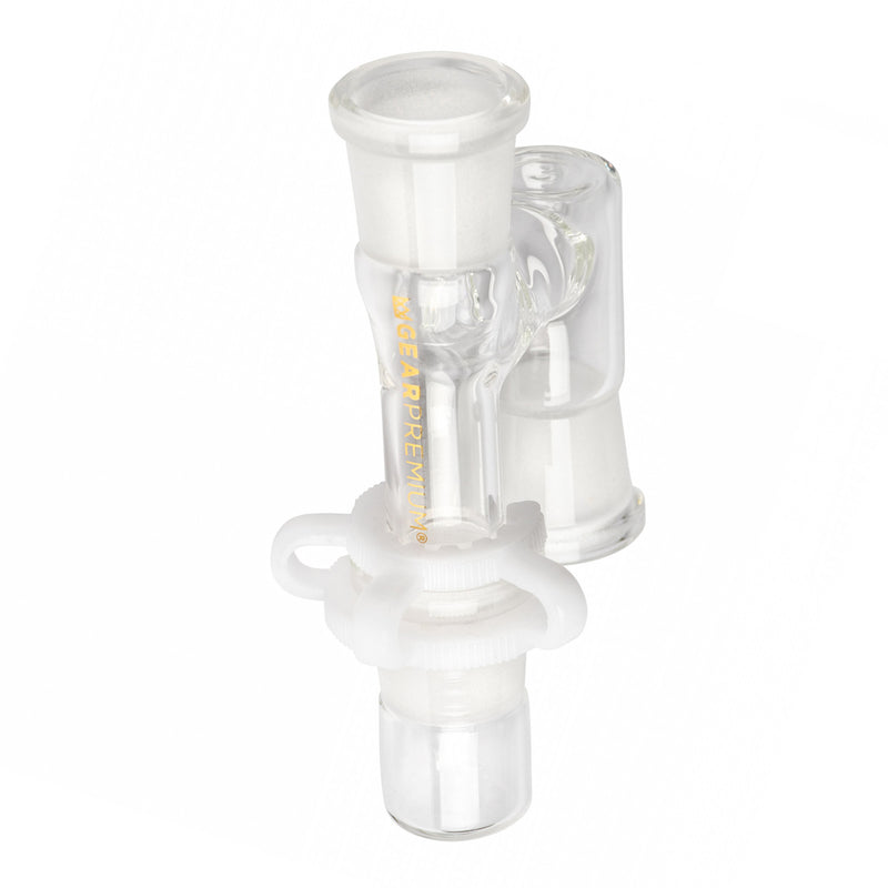 19mm Concentrate Reclaimer with 90 Degree Female Joint GEAR Premium Vancouver
