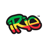 iRie Glass Logo 