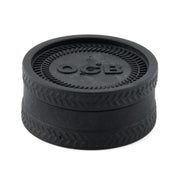 Black OCB 55mm plant-based herb grinders Canada
