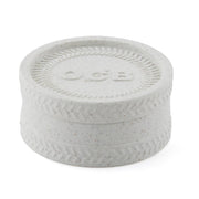 white OCB 55mm plant-based herb grinder Canada