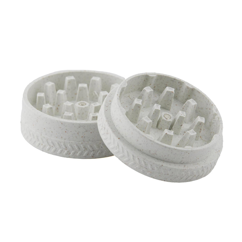 OCB 55mm plant-based herb grinders Canada