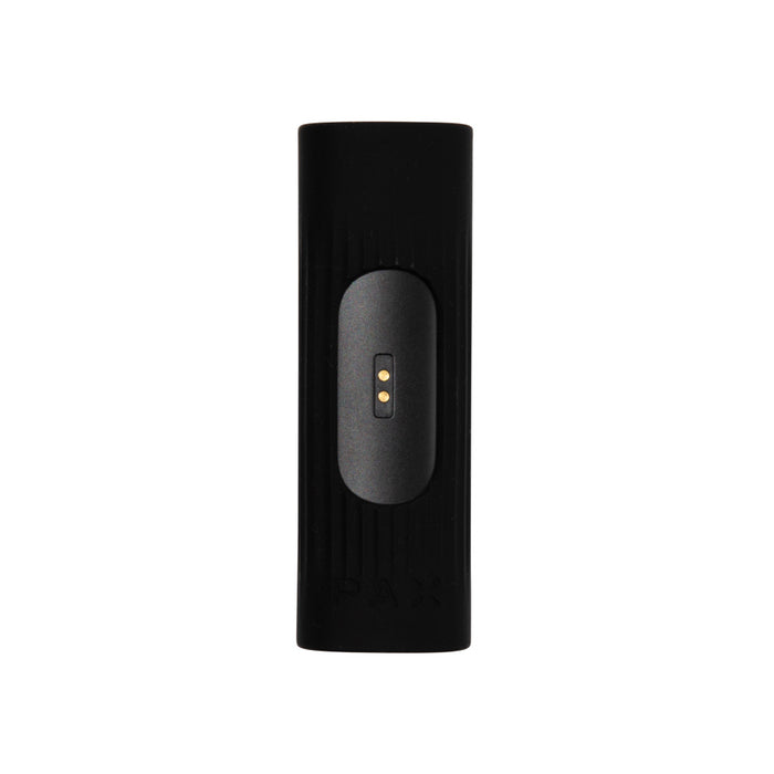PAX PLUS Silicone Grip Sleeve Onyx Black Canada