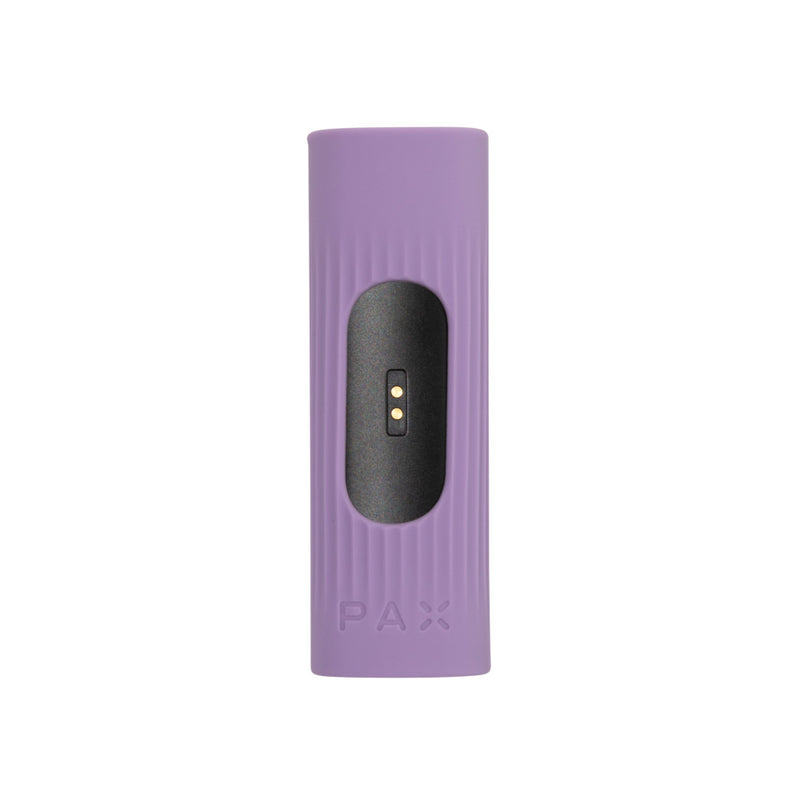 PAX PLUS Silicone Grip Sleeve Periwinkle Purple Canada