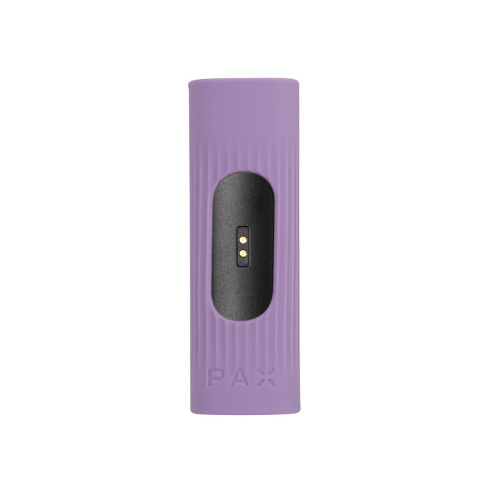 PAX PLUS Silicone Grip Sleeve Periwinkle Purple Canada
