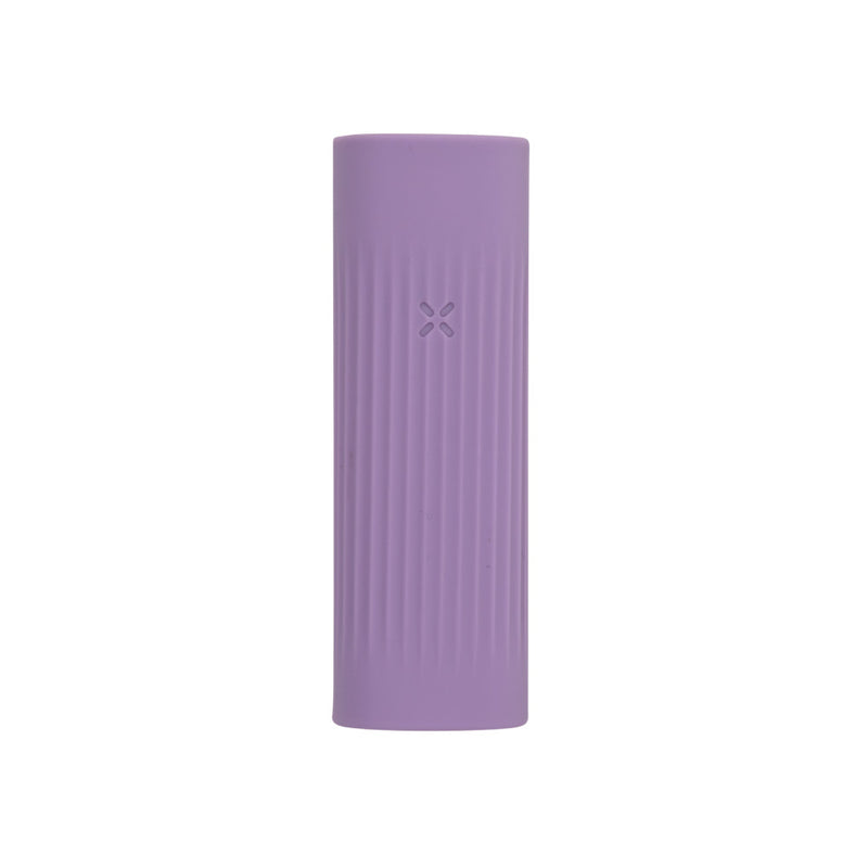 PAX PLUS Silicone Grip Sleeve Periwinkle Purple Canada