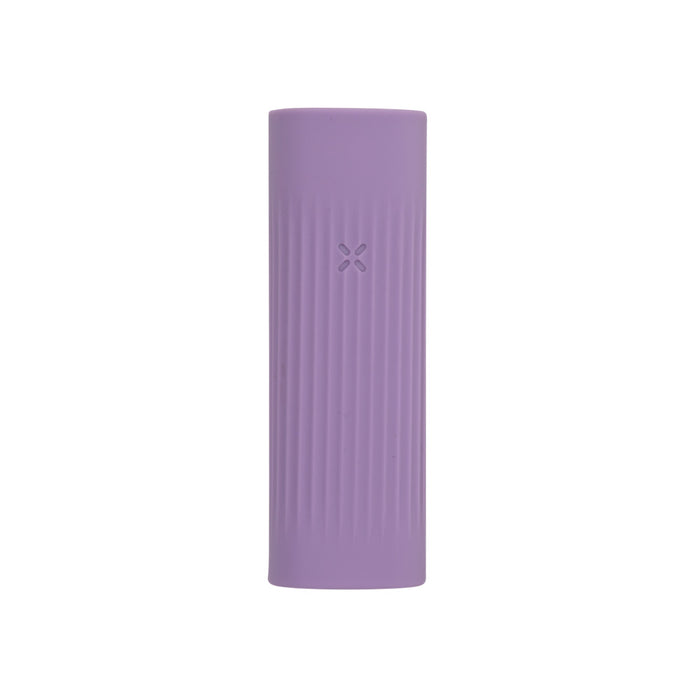 PAX PLUS Silicone Grip Sleeve Periwinkle Purple Canada