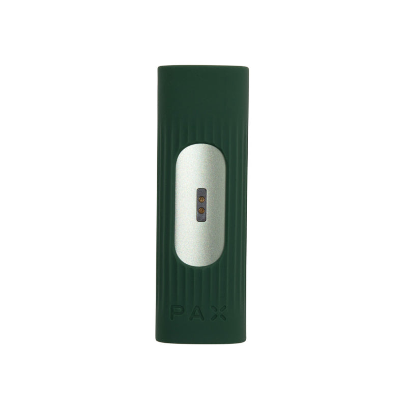 PAX PLUS Silicone Grip Sleeve Sage Green Canada