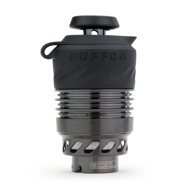 Puffco Black 3DXL Chamber Limited Edition Buy Online in Canada