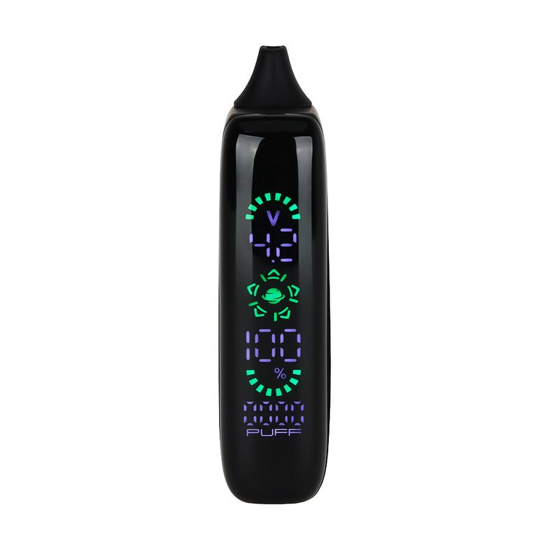 LCD Screen Pulsar 510 DL 5.0 Hidden Cartridge Vape Bar 510 Batteries Canada