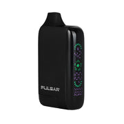 Black Pulsar 510 DL 5.0 Hidden Cartridge Vape Bar 510 Batteries Canada
