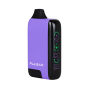 Purple Pulsar 510 DL 5.0 Hidden Cartridge Vape Bar 510 Batteries Canada