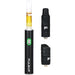 Black Pulsar 510 Delta 3 in 1 Vape Pen Kit for Concentrate Dry Herb and Oil Vapes 