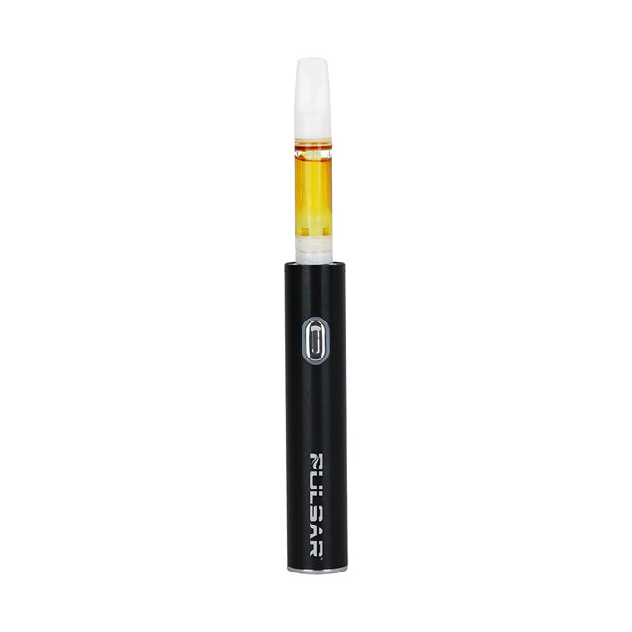 Pulsar 510 Delta 3 in 1 Vape Pen Kit for Concentrate Dry Herb and Oil Vapes 