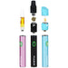 Pulsar 510 Delta 3 in 1 Vape Pen Kit for Concentrate Dry Herb and Oil Vapes 