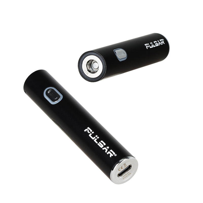 Pulsar 510 Delta 3 in 1 Vape Pen with Smart Battery