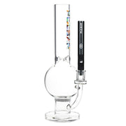 Pulsar 510 Delta 3 in 1 Vape Pen Kit for Concentrate Dry Herb and Oil Vapes with Water Pipe Attachment
