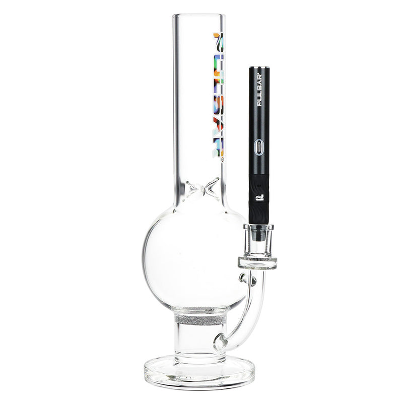 Pulsar 510 Delta 3 in 1 Vape Pen Kit for Concentrate Dry Herb and Oil Vapes with Water Pipe Attachment