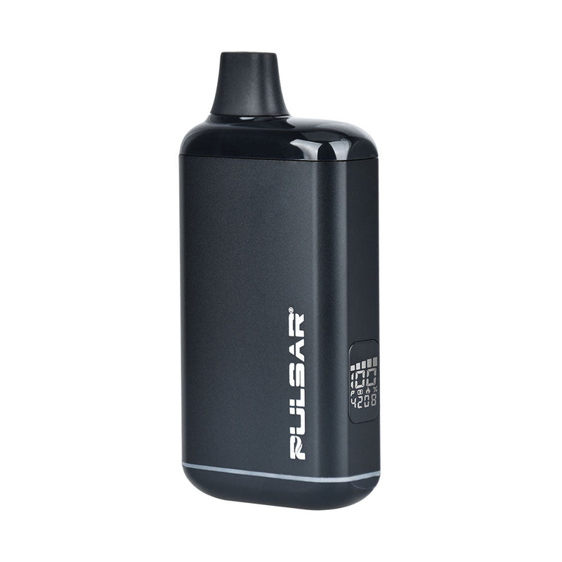 Black Pulsar DL 2.0 Pro Canada