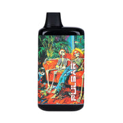 Skeletons Sitting on the Couch Pulsar DL 510 Discreet Vape Bar Hidden Cartridge Batteries Canada