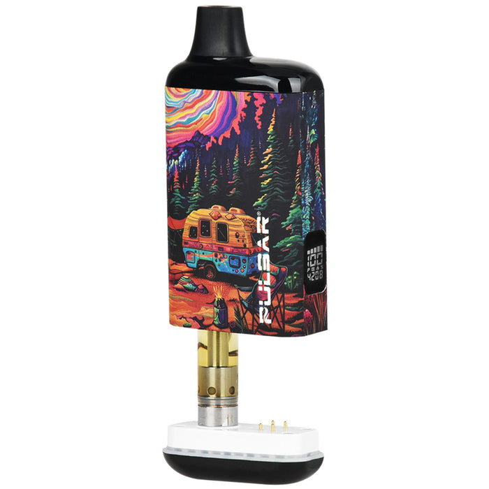 Pulsar Discreet 510 Batteries DL 2.0 PRO Vape Bar Buy Online in Canada