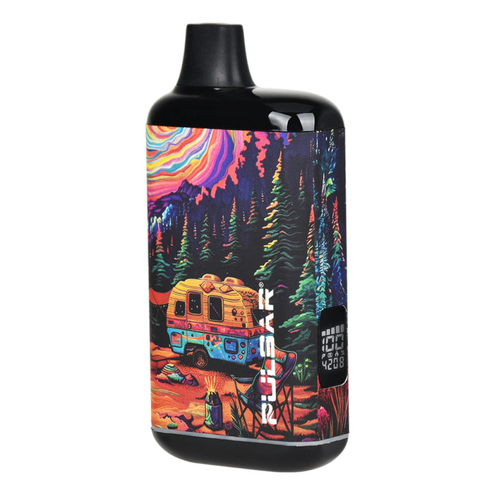 Starry Camp Pulsar 510 Batteries DL 2.0 PRO Vape Bar Buy Online in Canada