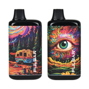 Starry Camp and Sunflower Mind Pulsar 510 Batteries DL 2.0 PRO Vape Bar Buy Online in Canada