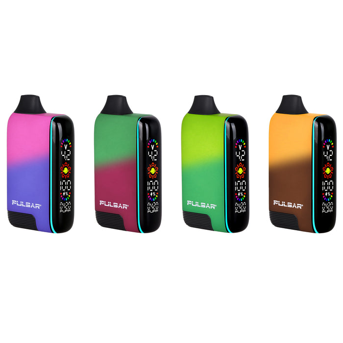 Pulsar 510 DL 5.0 Cartridge Battery Thermo Series Buy Online in Canada