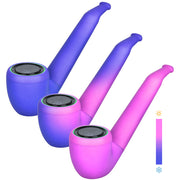 Royal Wizard Purple to Pink Thermo Series Pulsar 510 DL Pipe Cartridge Battery