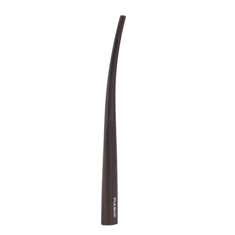 Replacement Ensorcelled Ebony Wizard Mouthpiece for Pulsar 510 DL Wizard Pipe Canada