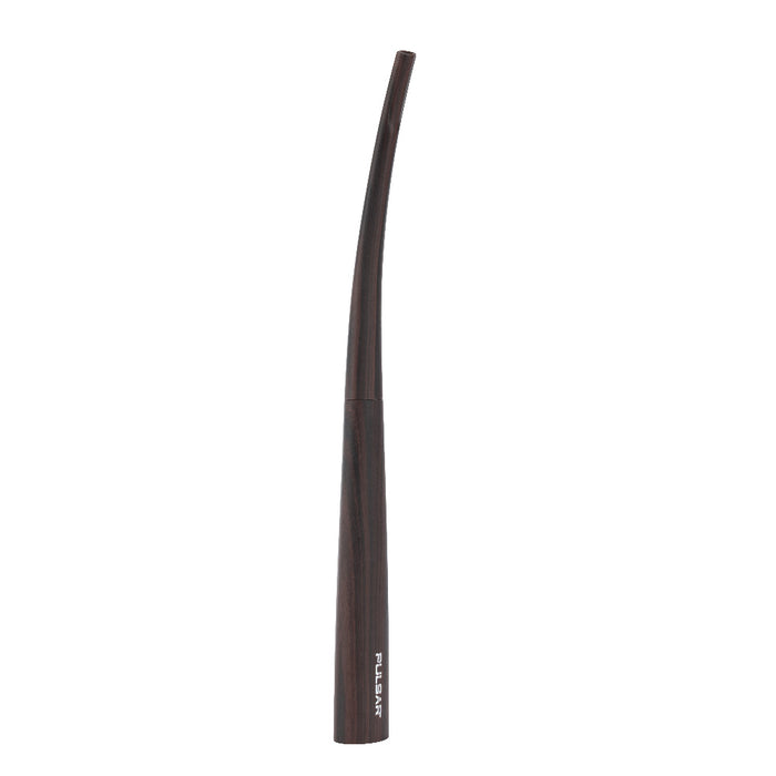 Replacement Ensorcelled Ebony Wizard Mouthpiece for Pulsar 510 DL Wizard Pipe Canada
